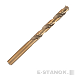 Сверло по металлу (10х87х133 мм, 5 шт.)