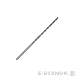 Сверло по бетону (5х150 мм)