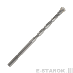 Сверло по бетону (6х100 мм)