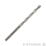 Сверло по бетону (8х120 мм)