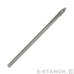 Сверло по керамике (3х60 мм)