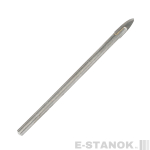 Сверло по керамике (4х65 мм)