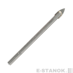 Сверло по керамике (5х70 мм)