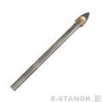 Сверло по керамике (6х70 мм)