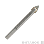 Сверло по керамике (10х85 мм)