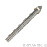 Сверло по керамике (12х90 мм)