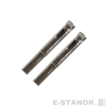 Сверло по керамограниту и керамике (8х55 мм)