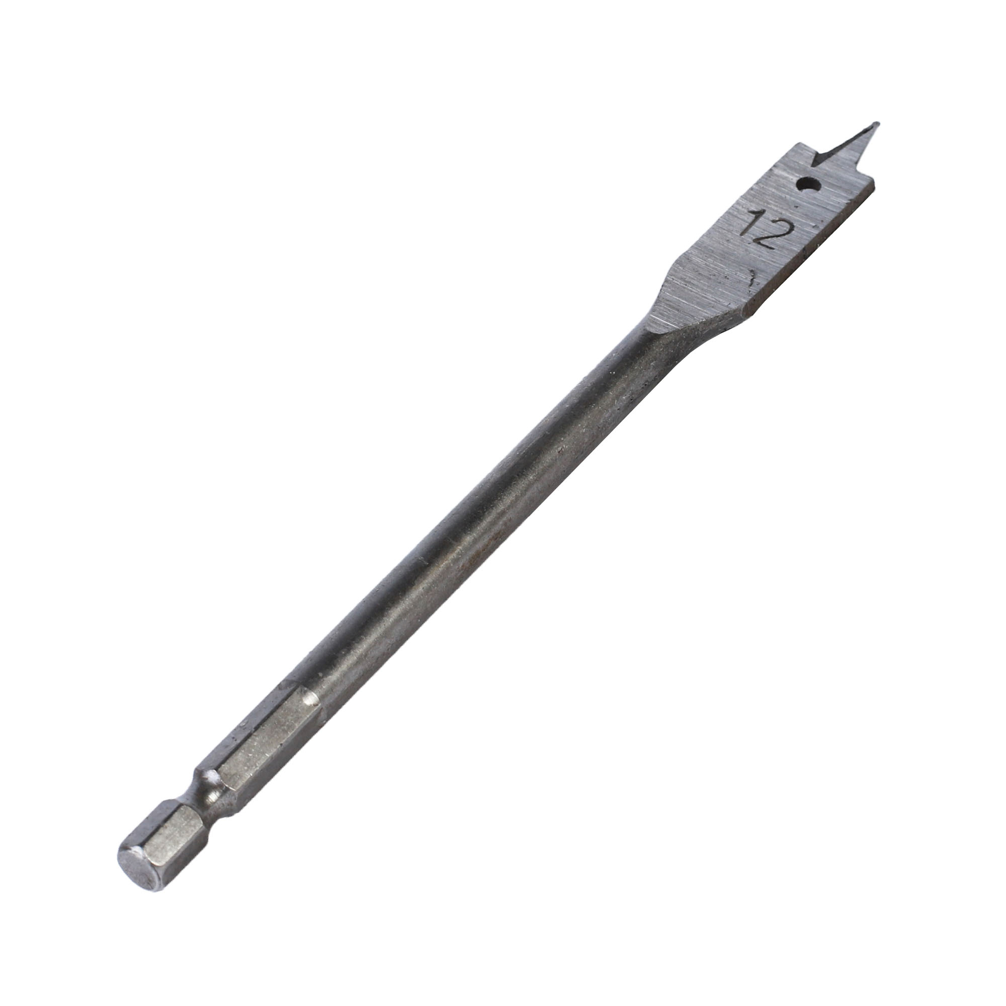815010182 Сверло по дереву перовое (12х150 мм) — изображение 1