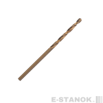 Сверло по металлу (2.0х49/24 мм, 2 шт.)