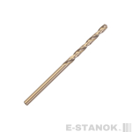 Сверло по металлу (3.0х61/33 мм, 2 шт.)