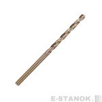 Сверло по металлу (3.2х65/36 мм, 1 шт.)