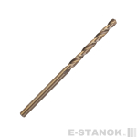 Сверло по металлу (3.5х70/39 мм, 1 шт.)