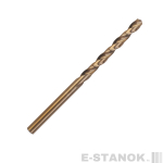 Сверло по металлу (4.2х75/43 мм, 1 шт.)