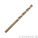 Сверло по металлу (4.5х80/47 мм, 1 шт.)