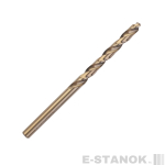 Сверло по металлу (5.0х86/52 мм, 1 шт.)