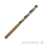 Сверло по металлу (5.2х86/52 мм, 1 шт.)