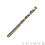 Сверло по металлу (6.0х93/57 мм, 1 шт.)