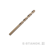 Сверло по металлу (6.5х101/63 мм, 1 шт.)