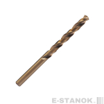 Сверло по металлу (7.5х109/69 мм, 1 шт.)