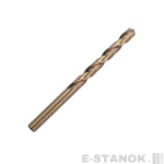 Сверло по металлу (8.0х117/75 мм, 1 шт.)