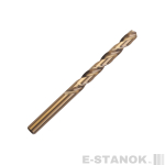 Сверло по металлу (9.0х125/81 мм, 1 шт.)