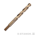 Сверло по металлу (13.0х151/101 мм, 1 шт.)