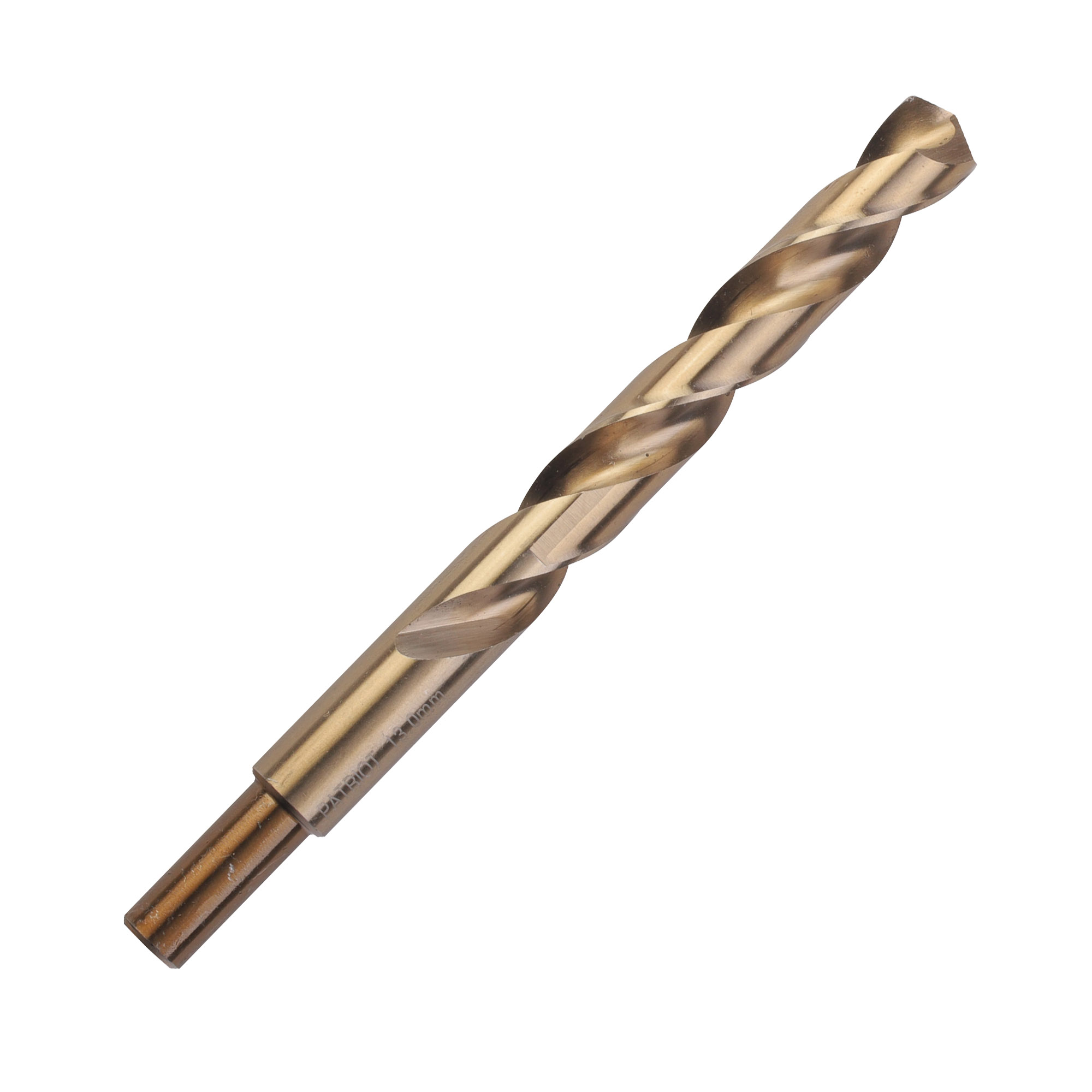 815010523 Сверло по металлу (13.0х151/101 мм, 1 шт.) — изображение 1