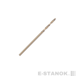 Сверло по металлу (1.5х40/18 мм, 10 шт.)