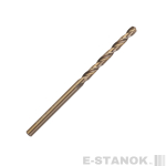 Сверло по металлу (3.5х70/39 мм, 10 шт.)