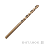 Сверло по металлу (4.2х75/43 мм, 10 шт.)