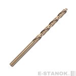 Сверло по металлу (5.0х86/52 мм, 10 шт.)