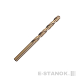 Сверло по металлу (8.0х117/75 мм, 5 шт.)