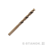 Сверло по металлу (10х133/87 мм, 5 шт.)