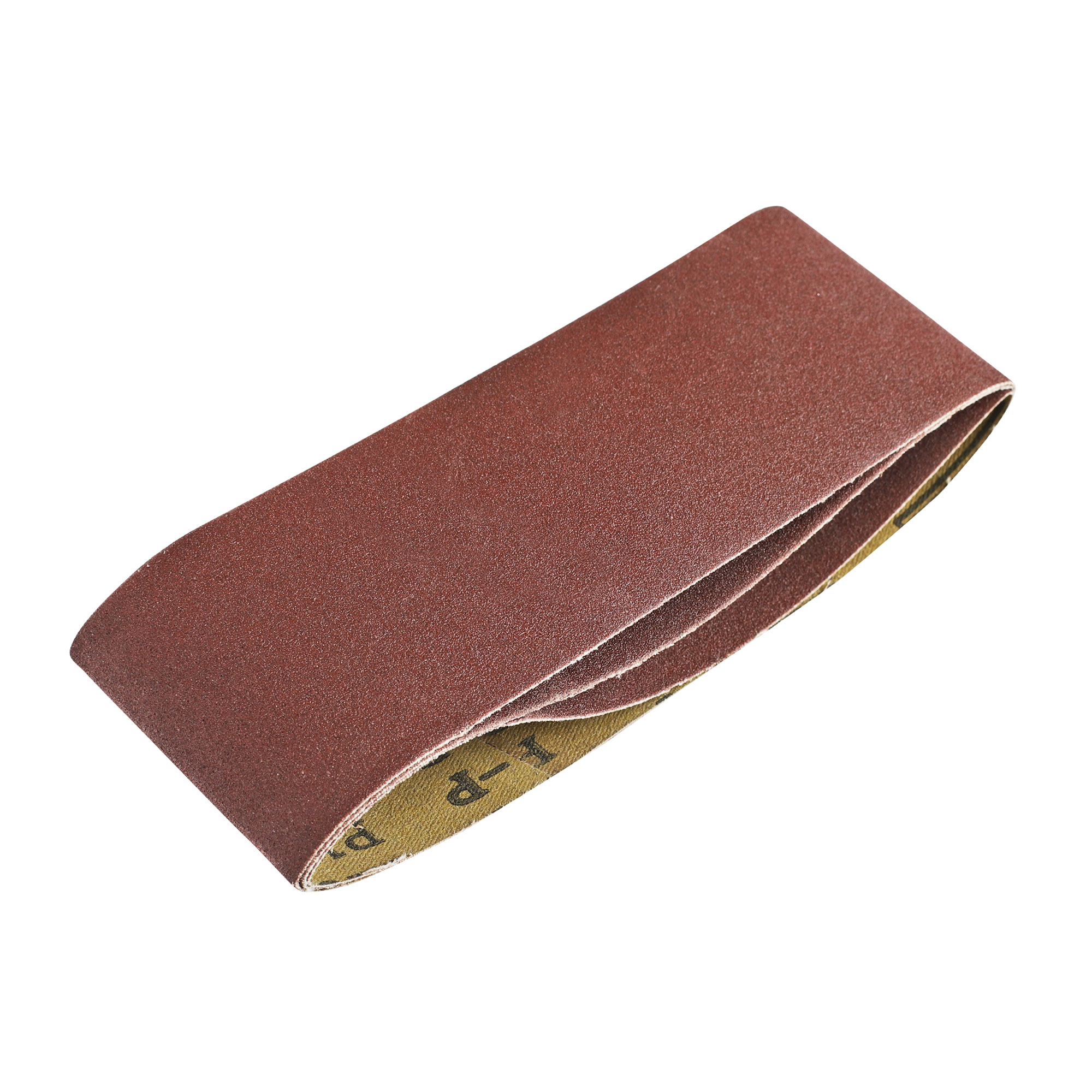 820010006 Лента абразивная (75х457мм, Р150, 3 шт.) — изображение 1