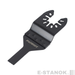 Насадка пильная для многофункциональных резаков (10х40 мм)