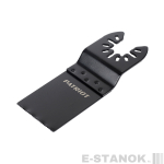 Насадка пильная для многофункциональных резаков (34х40 мм)