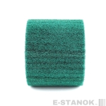 Щетка полировальная для брашировальных машин (120х100 мм) — изображение 3