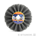 Щетка нейлоновая для брашировальных машин (120х100 мм) — изображение 4