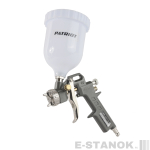 Пневмокраскораспылитель PATRIOT LV 162 А