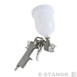 Пневмокраскораспылитель PATRIOT LV 162 А — изображение 2