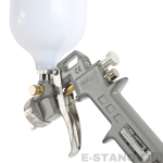 Пневмокраскораспылитель PATRIOT LV 162 А — изображение 4