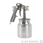 Пневмокраскораспылитель PATRIOT LV 162 В — изображение 2