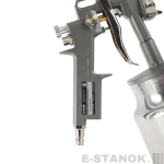 Пневмокраскораспылитель PATRIOT LV 162 В — изображение 4