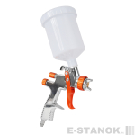 Профессиональный пневмокраскораспылитель PATRIOT LVLP 1.2 А — изображение 2