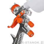 Профессиональный пневмокраскораспылитель PATRIOT LVLP 1.2 А — изображение 4