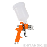 Пневмокраскораспылитель PATRIOT HVLP 1.4 А — изображение 2