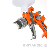 Пневмокраскораспылитель PATRIOT HVLP 1.4 А — изображение 3