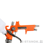 Пневмокраскораспылитель PATRIOT HVLP 1.4 А — изображение 4