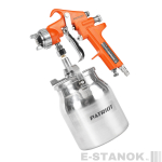 Пневмокраскораспылитель PATRIOT HVLP 1.8 B