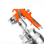 Пневмокраскораспылитель PATRIOT HVLP 1.8 B — изображение 3